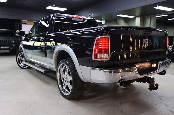 Dodge RAM 6 of 30