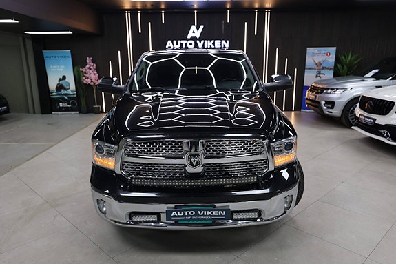 Dodge RAM 11 of 30