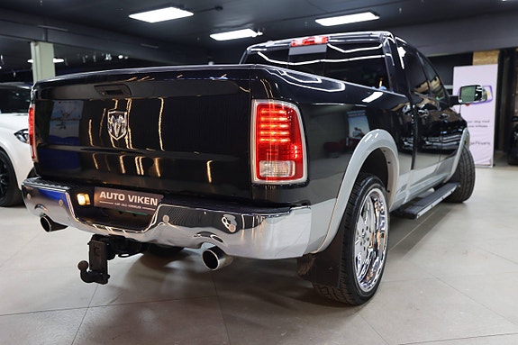 Dodge RAM 8 of 30