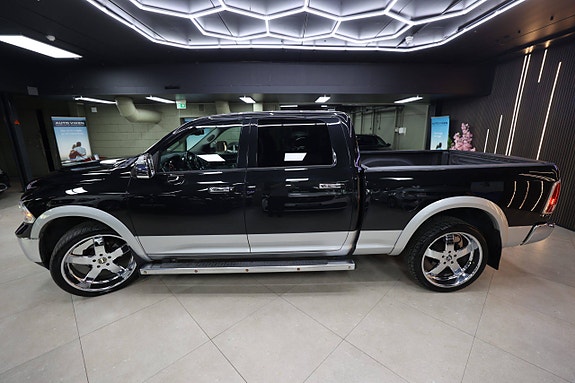 Dodge RAM 13 of 30