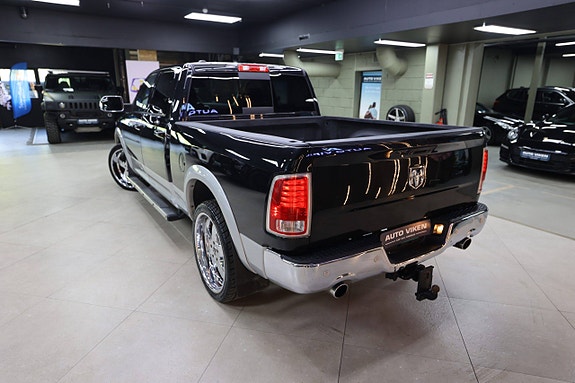 Dodge RAM 14 of 30