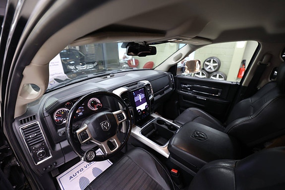 Dodge RAM 26 of 30