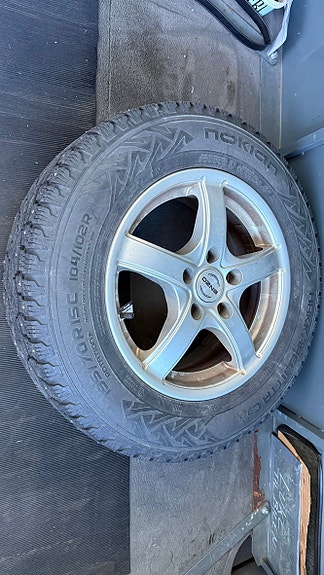 Volkswagen Caravelle 24 of 28