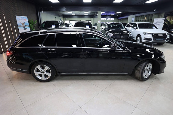 Mercedes-Benz E220 d 18 of 30