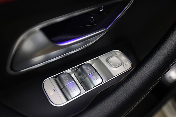 Mercedes-Benz GLS350 d 28 of 30