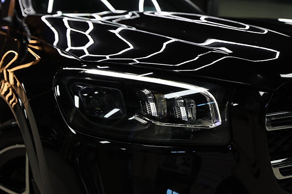 Mercedes-Benz GLS350 d 19 of 30