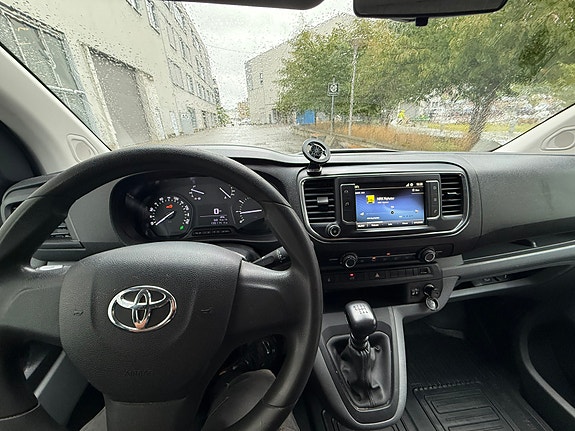 Toyota Proace 16 of 20