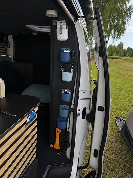 Toyota Proace 12 of 20
