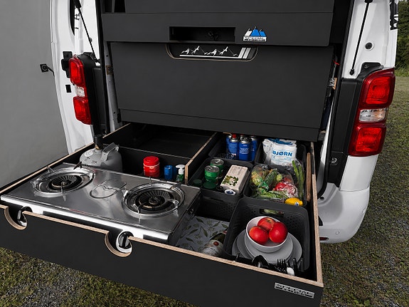 Toyota Proace 9 of 20
