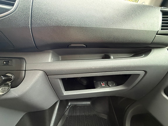 Toyota Proace 18 of 20