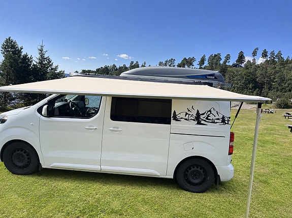 Toyota Proace 5 of 20
