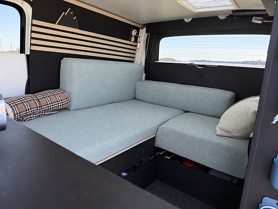 Toyota Proace 14 of 20