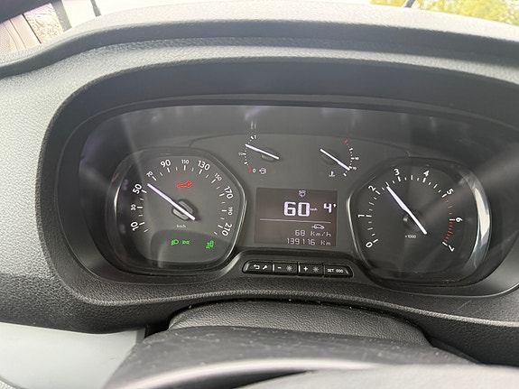 Toyota Proace 20 of 20