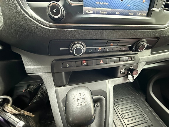 Toyota Proace 17 of 20