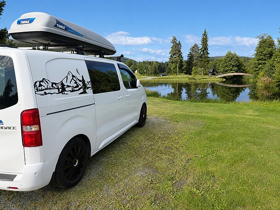 Toyota Proace 7 of 20