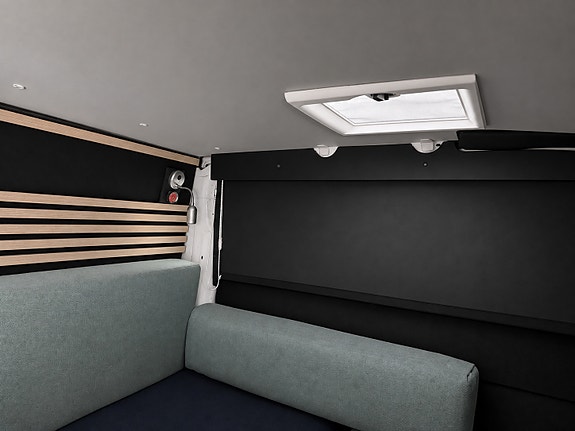 Toyota Proace 11 of 20