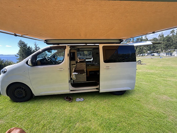Toyota Proace 6 of 20