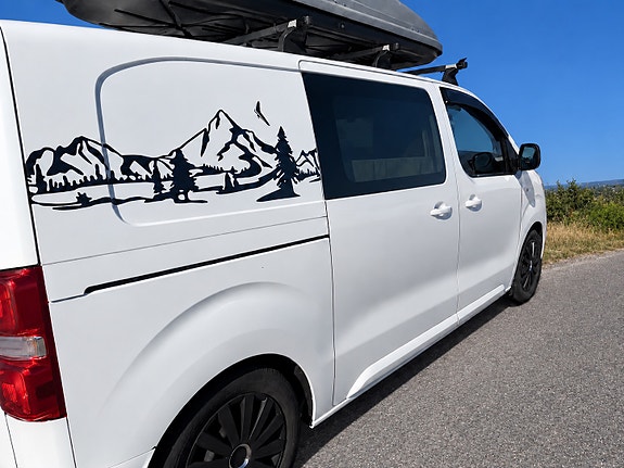 Toyota Proace 3 of 20