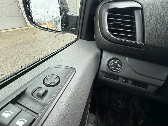 Toyota Proace 19 of 20