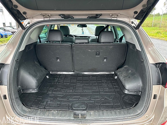 Hyundai Tucson 14 of 24