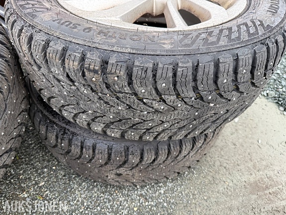 Hyundai Tucson 24 of 24
