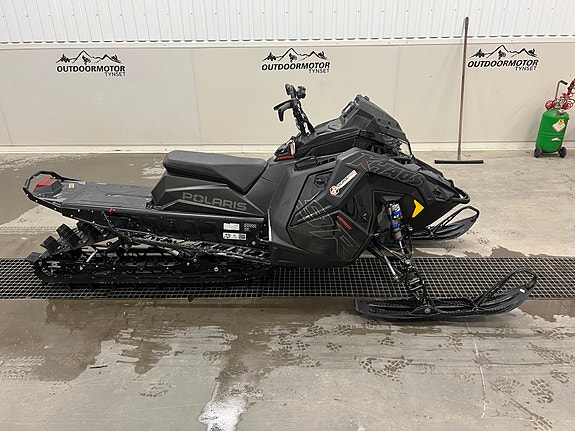 Polaris 9R RMK Khaos Slash 4 of 15