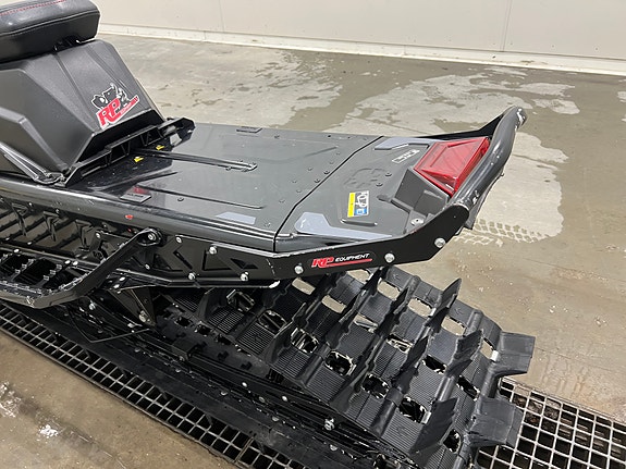 Polaris 9R RMK Khaos Slash 12 of 15