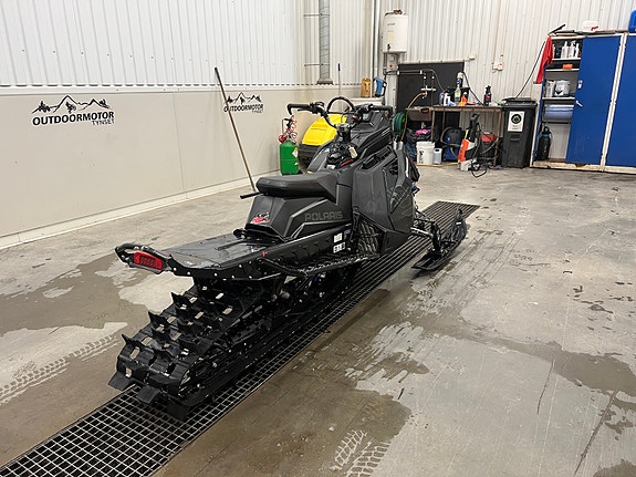 Polaris 9R RMK Khaos Slash 5 of 15