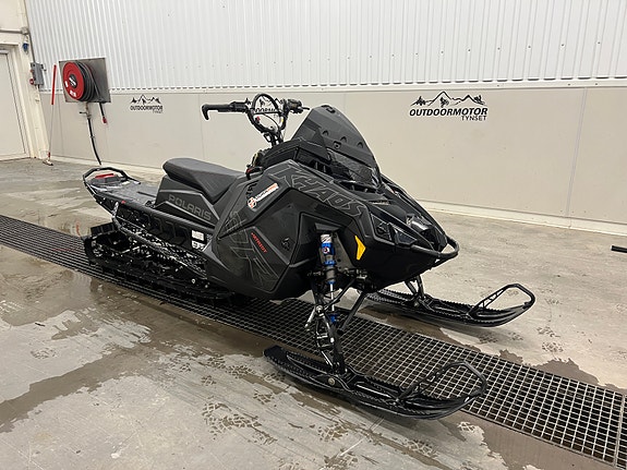 Polaris 9R RMK Khaos Slash 3 of 15