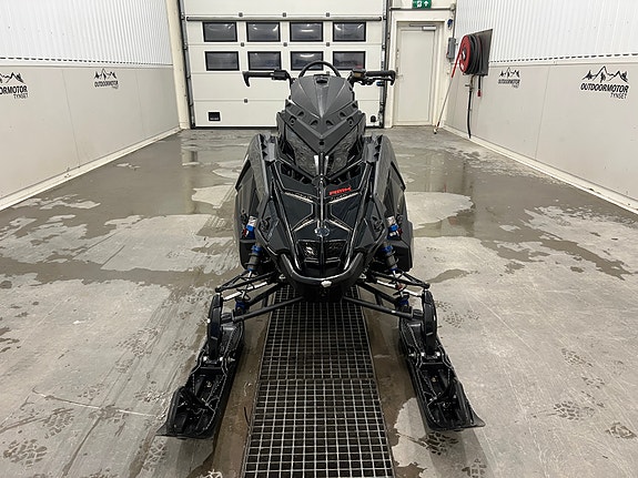 Polaris 9R RMK Khaos Slash 2 of 15