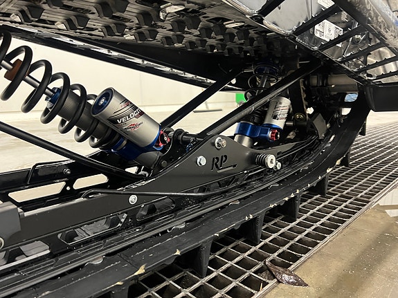 Polaris 9R RMK Khaos Slash 14 of 15