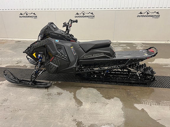Polaris 9R RMK Khaos Slash 8 of 15