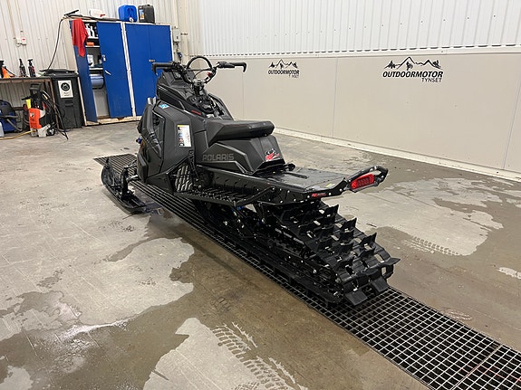 Polaris 9R RMK Khaos Slash 7 of 15