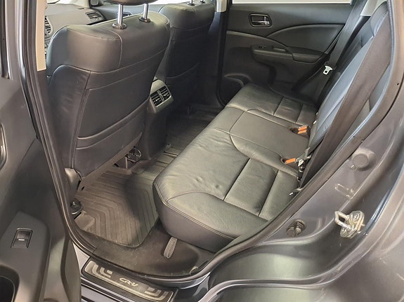 Honda CR-V 20 of 23