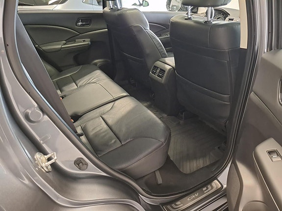 Honda CR-V 22 of 23