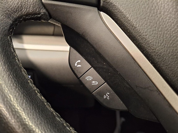 Honda CR-V 11 of 23