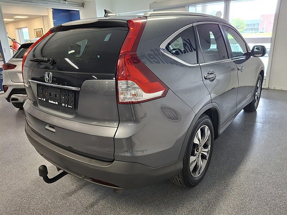 Honda CR-V 3 of 23
