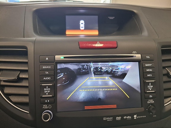 Honda CR-V 13 of 23