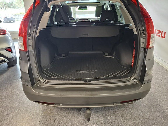 Honda CR-V 21 of 23