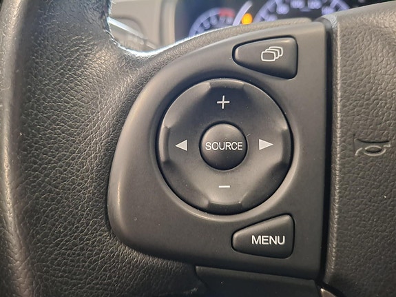 Honda CR-V 10 of 23