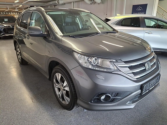 Honda CR-V 2 of 23
