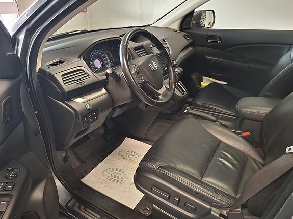 Honda CR-V 5 of 23
