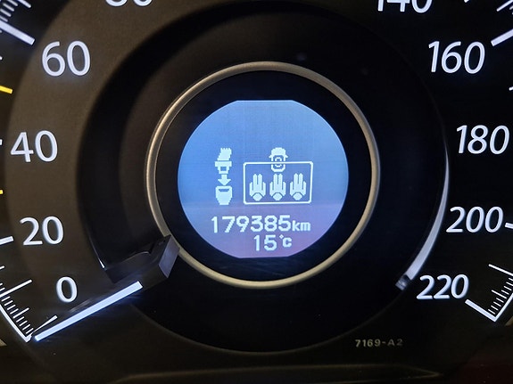 Honda CR-V 6 of 23
