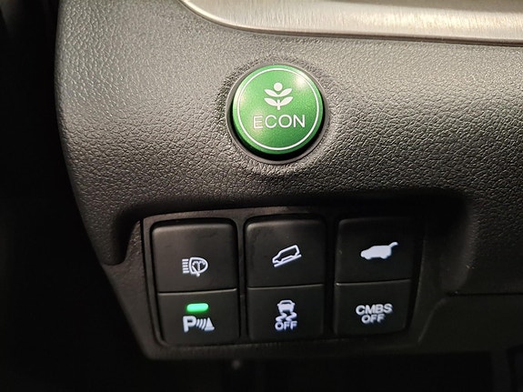 Honda CR-V 16 of 23