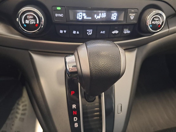 Honda CR-V 14 of 23