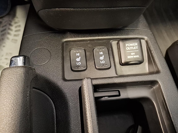 Honda CR-V 15 of 23