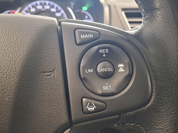 Honda CR-V 8 of 23