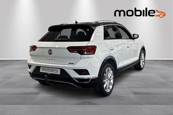 Volkswagen T-Roc 3 of 24