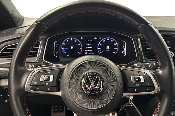 Volkswagen T-Roc 9 of 24