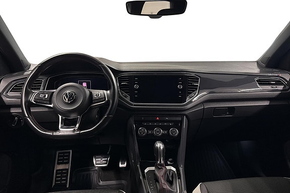 Volkswagen T-Roc 6 of 24